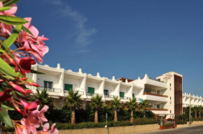 Гостиница Cala Saracena Resort  Сальве